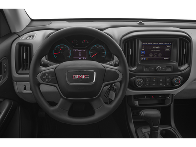 2019 GMC Canyon 2WD SLE