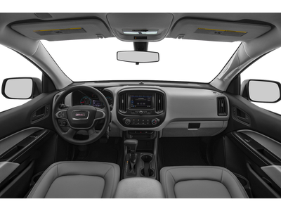 2019 GMC Canyon 2WD SLE