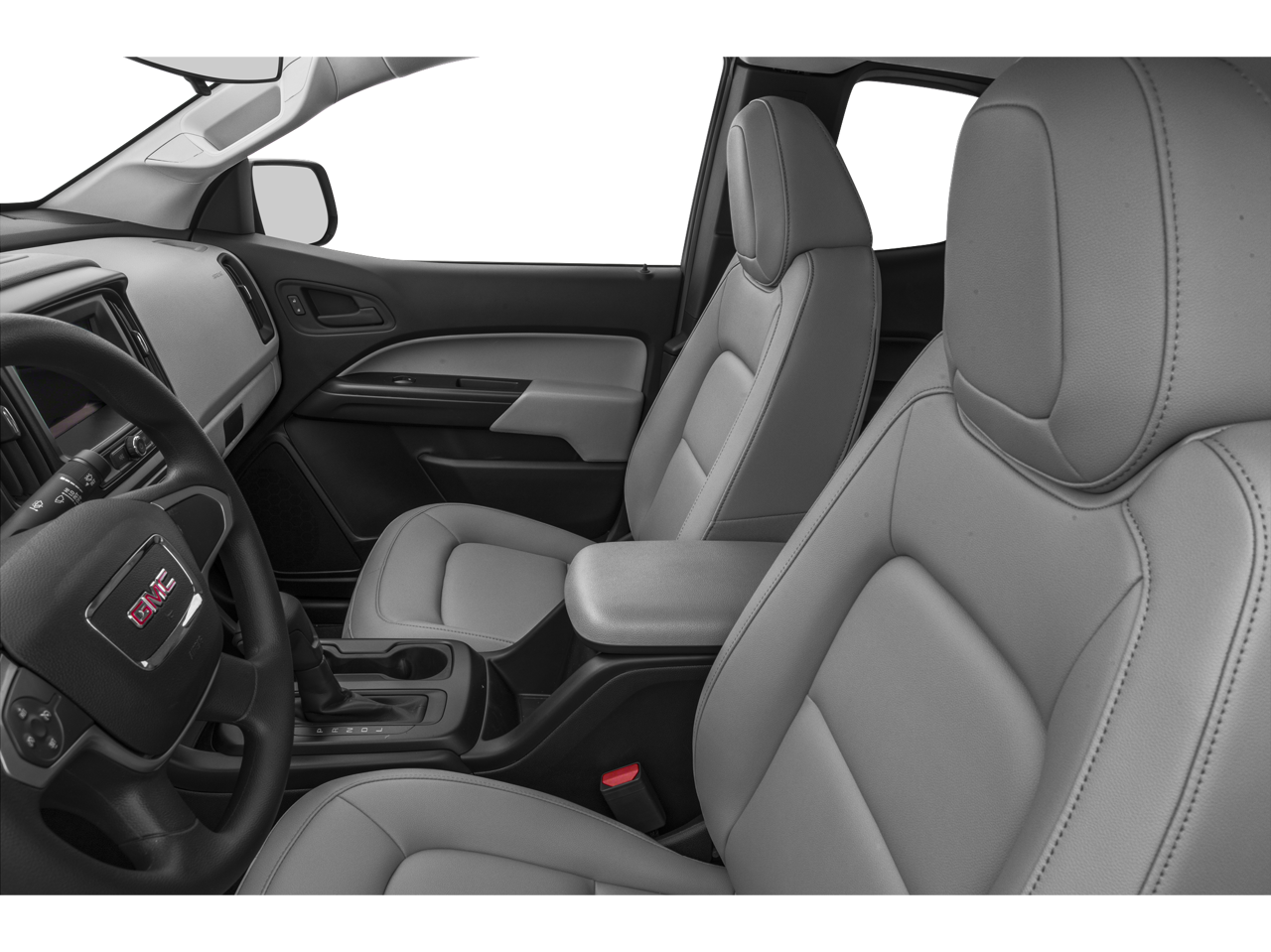 2019 GMC Canyon 2WD SLE