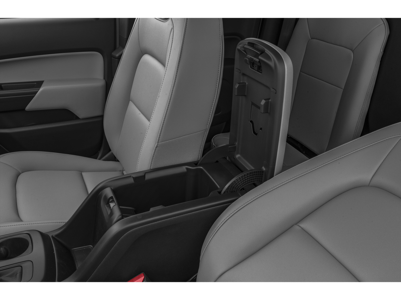 2019 GMC Canyon 2WD SLE