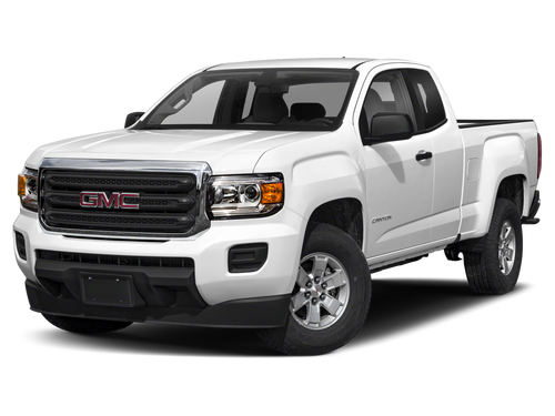 2019 GMC Canyon 2WD SLE