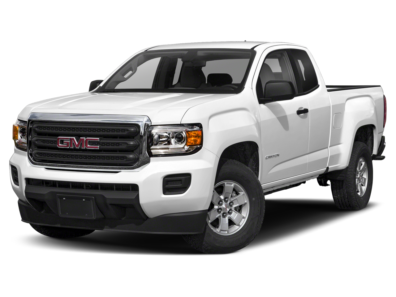2019 GMC Canyon 2WD SLE