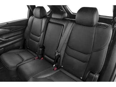2019 Mazda Mazda CX-9 Grand Touring