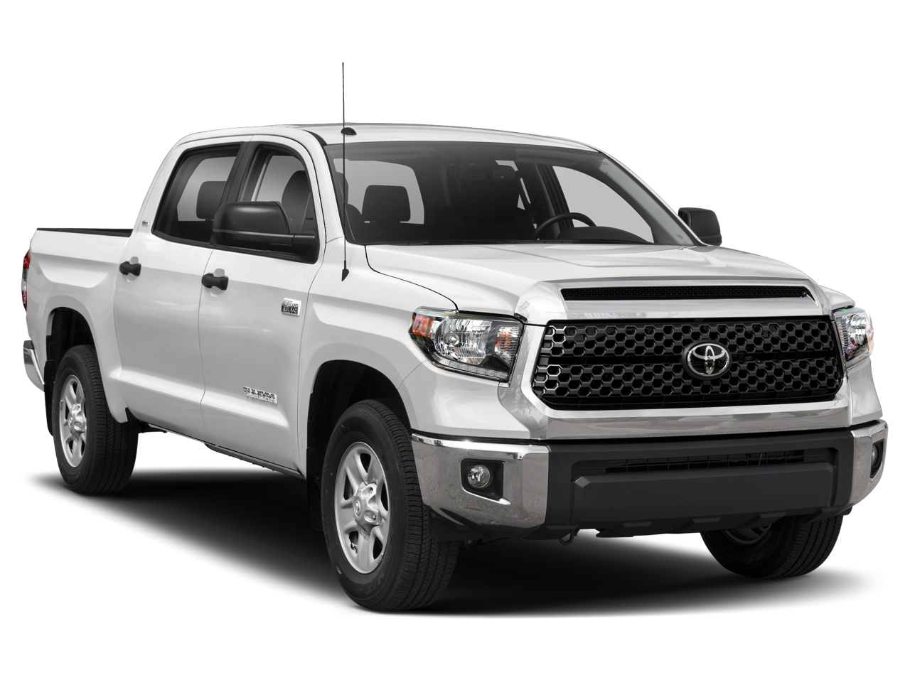 2019 Toyota Tundra SR5 CrewMax