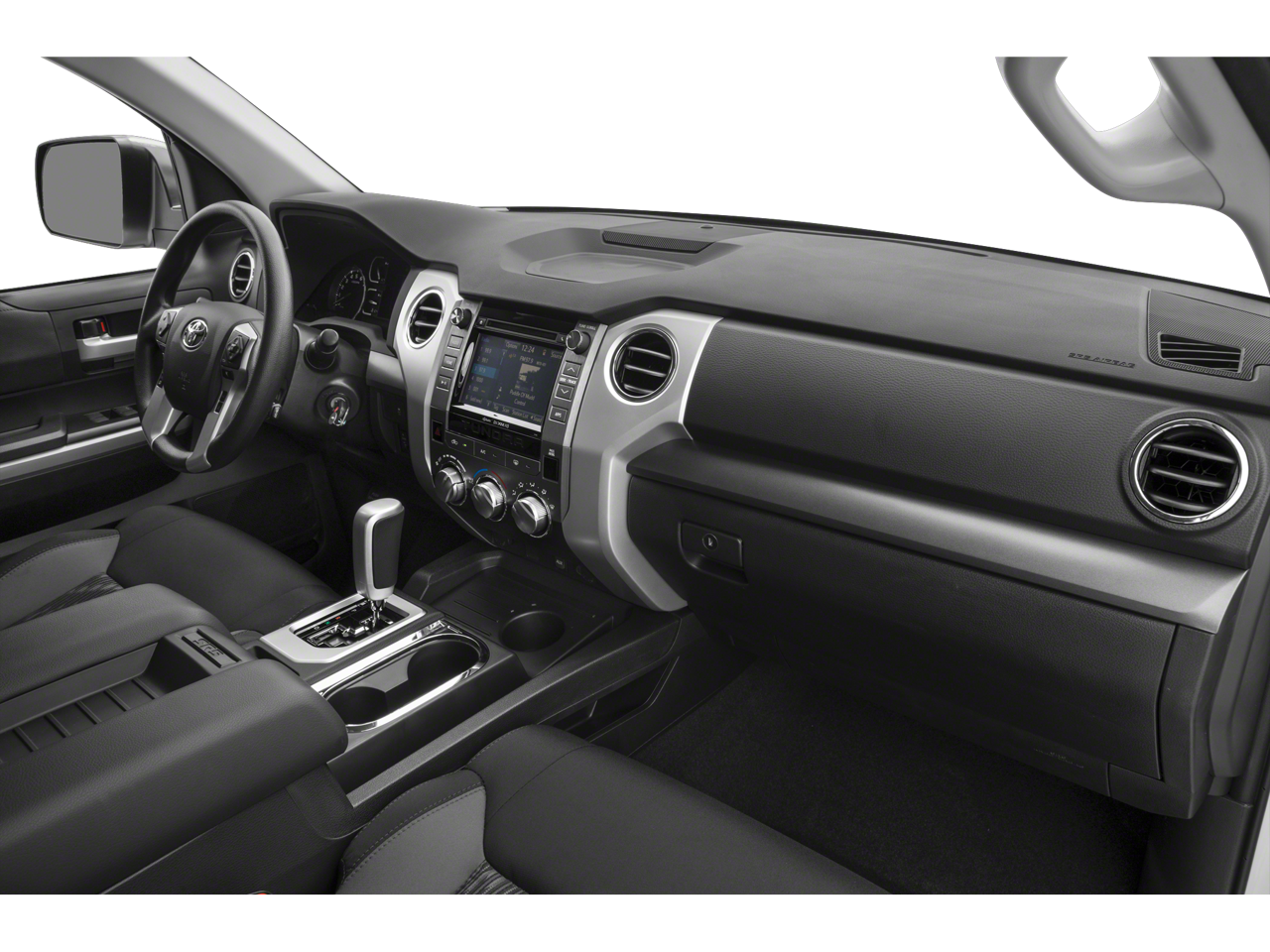 2019 Toyota Tundra SR5 CrewMax