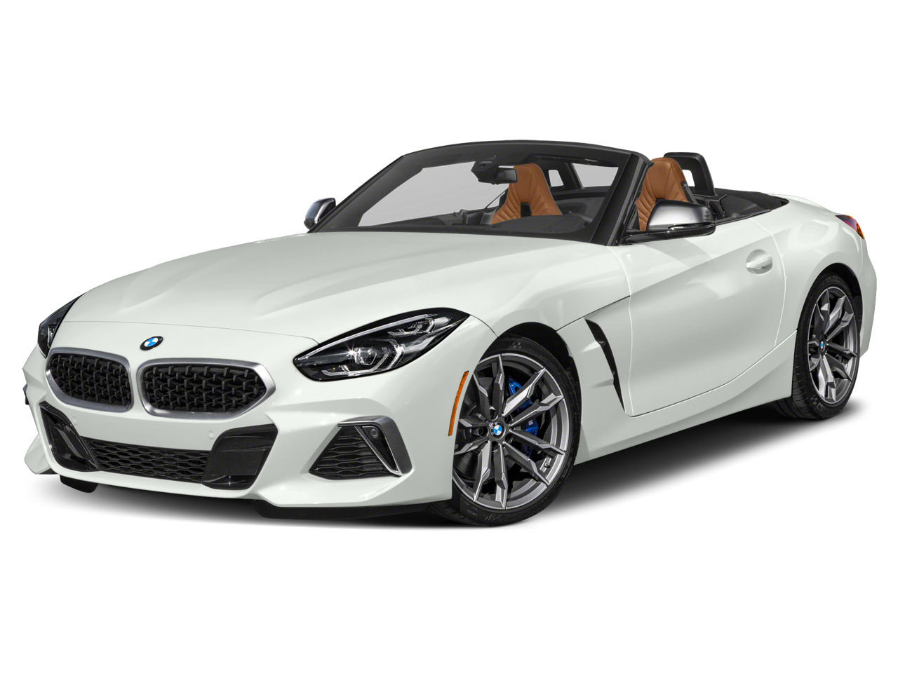 2020 BMW Z4 Base