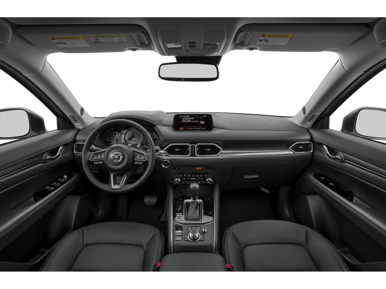 2020 Mazda Mazda CX-5 Grand Touring Reserve