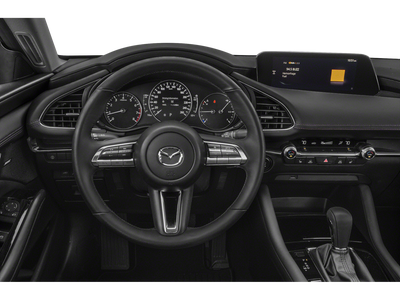 2021 Mazda Mazda3 Premium