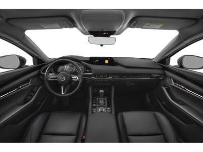 2021 Mazda Mazda3 Premium