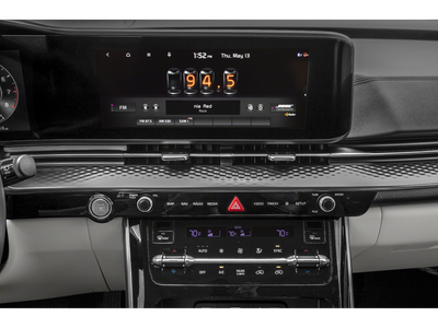 2022 Kia Carnival SX Prestige