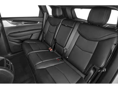 2023 Cadillac XT5 FWD Premium Luxury