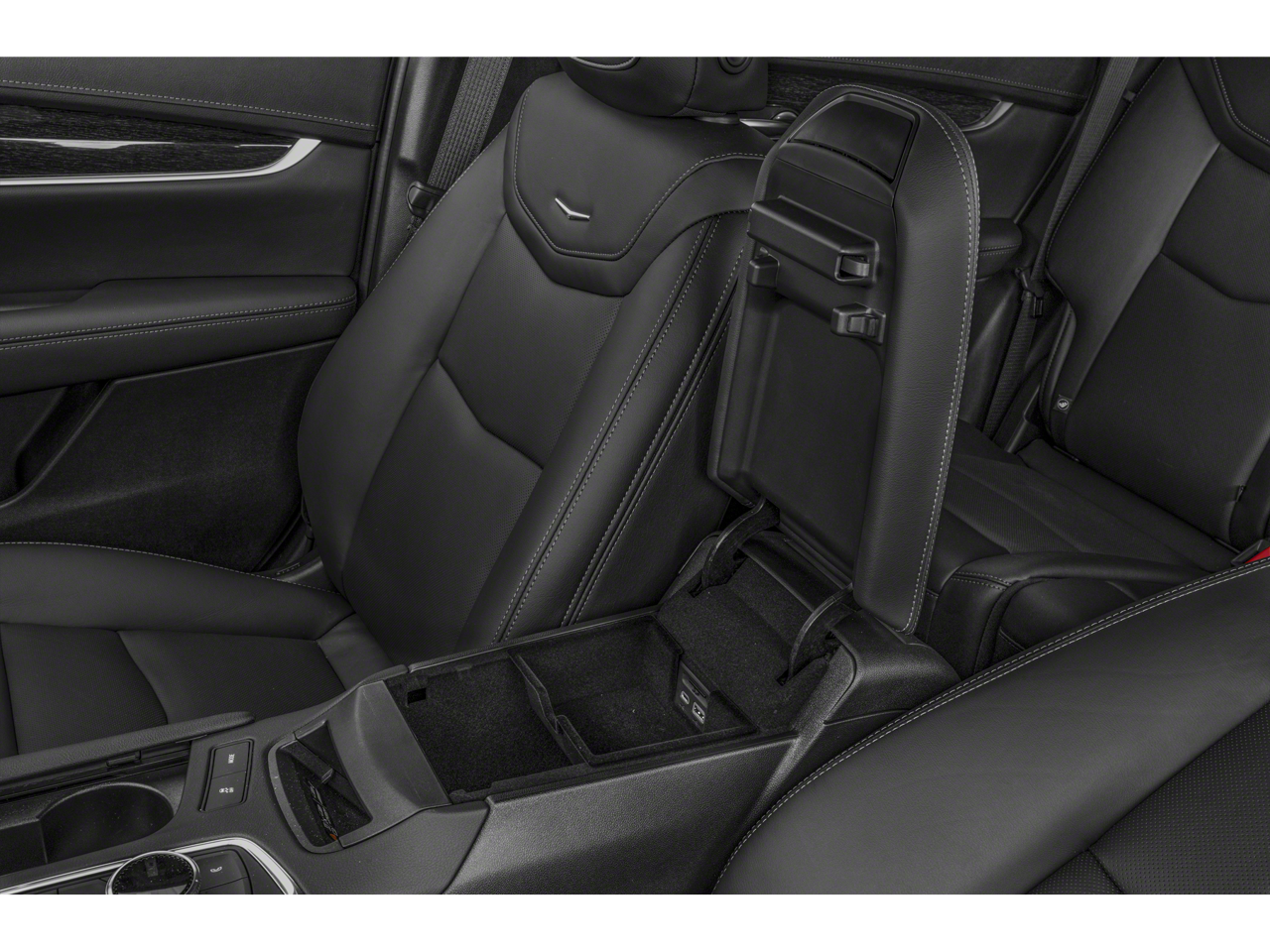 2023 Cadillac XT5 FWD Premium Luxury