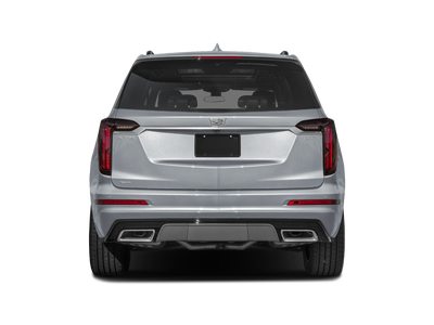 2023 Cadillac XT6 AWD Sport