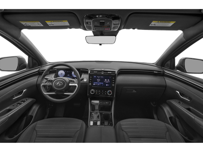 2023 Hyundai Santa Cruz NIGHT