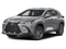 2023 Lexus NX 250 Base