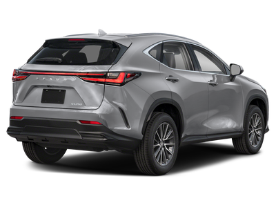 2023 Lexus NX 250 Base