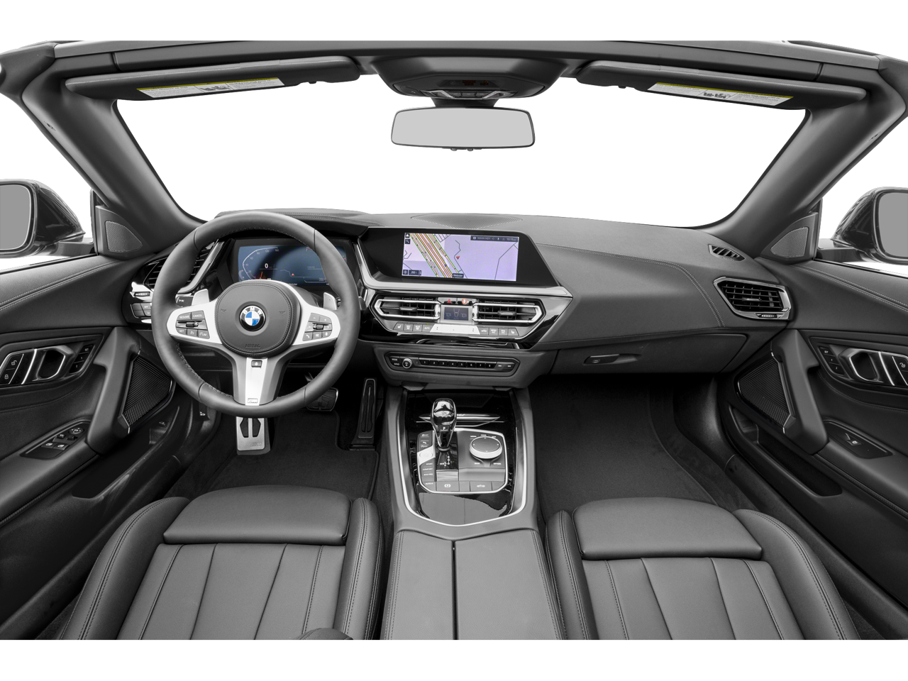 2024 BMW Z4 sDrive30i