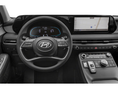 2024 Hyundai Palisade SE