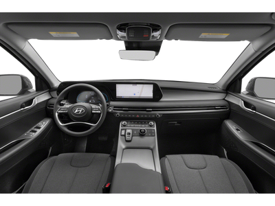 2024 Hyundai Palisade SE