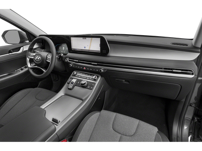 2024 Hyundai Palisade SE