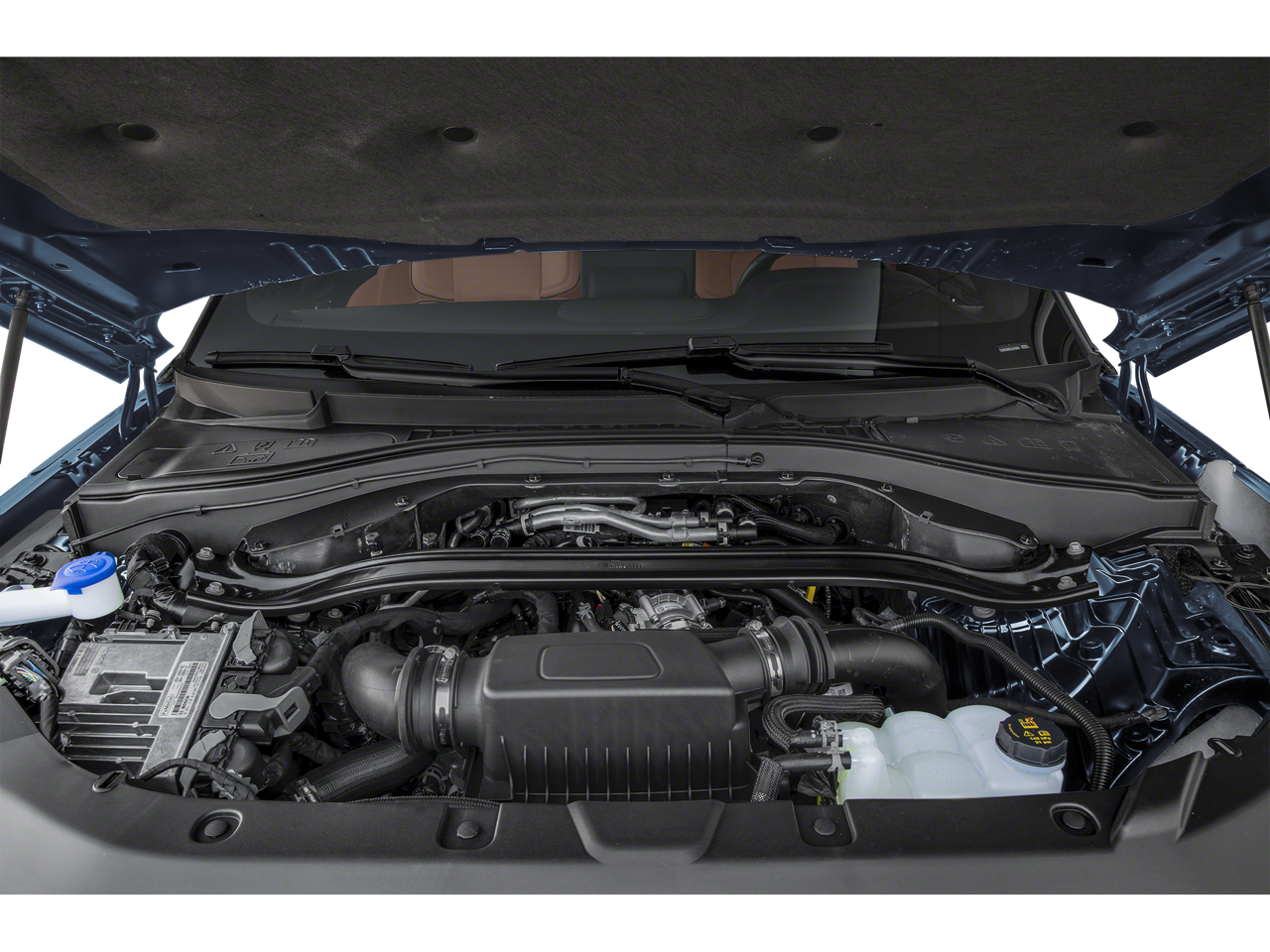 2024 Lincoln Aviator Black Label