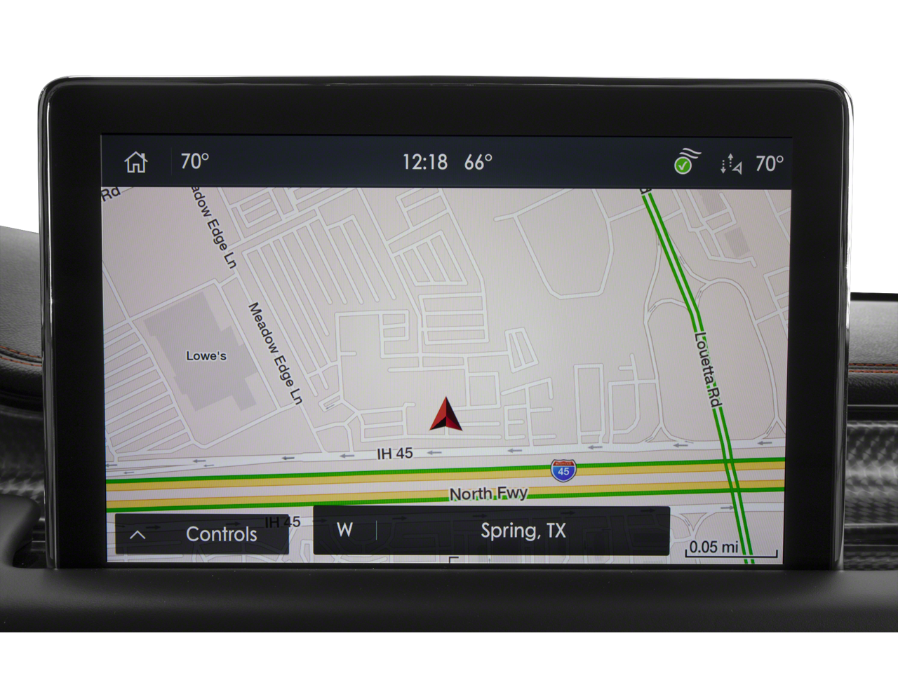 2024 Lincoln Aviator Black Label