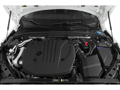 2024 Volvo S60 B5 Plus Black Edition