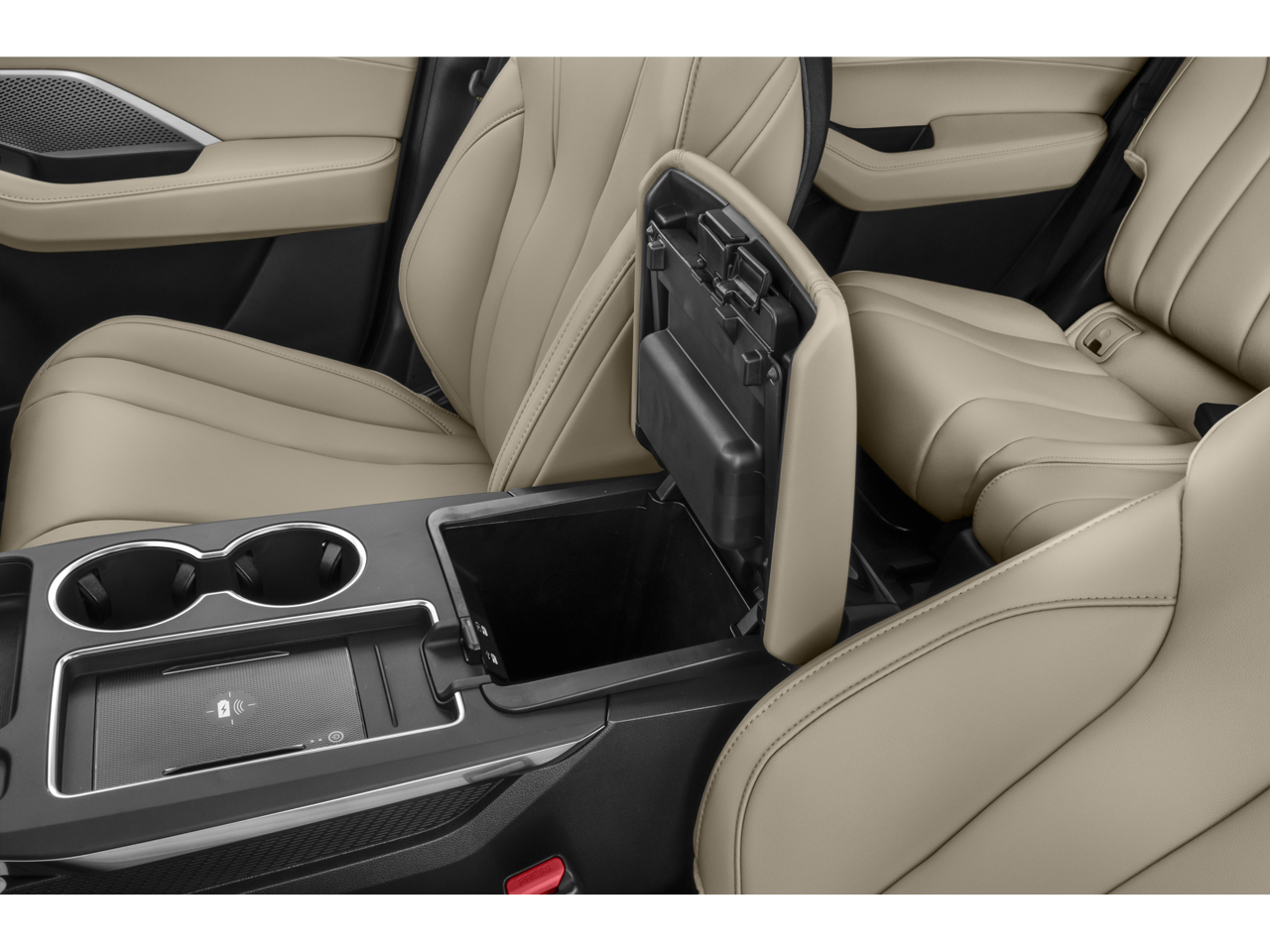 2025 Acura MDX Base
