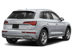 2025 Audi Q5 45 S line Premium quattro