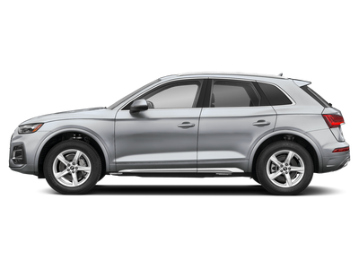 2025 Audi Q5 45 S line Premium quattro