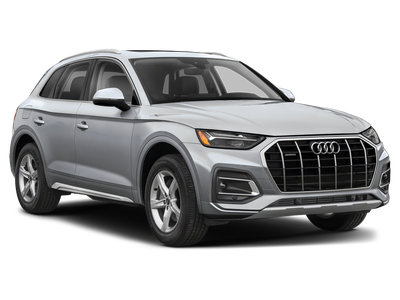 2025 Audi Q5 45 S line Premium quattro