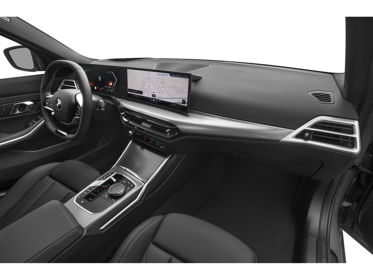 2025 BMW 3 Series 330i xDrive