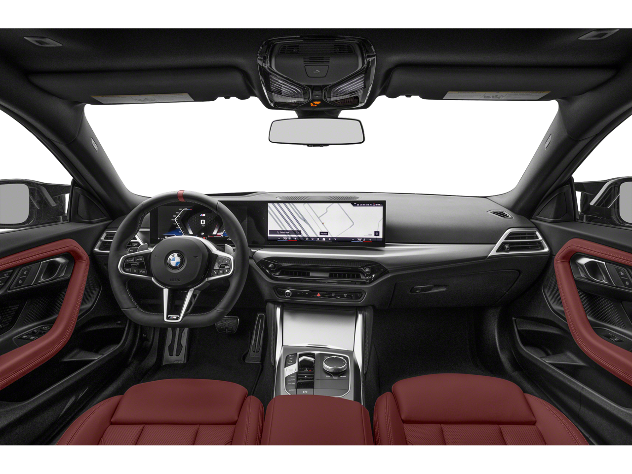 2025 BMW 2 Series M240i