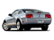 2008 Ford Mustang V6 Deluxe