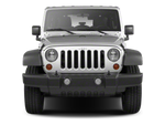 2010 Jeep Wrangler Unlimited Sport RHD