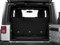 2010 Jeep Wrangler Unlimited Sport RHD