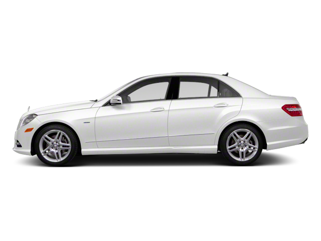 2010 Mercedes-Benz E-Class E 350 Base