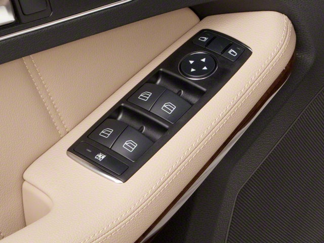 2010 Mercedes-Benz E-Class E 350 Base