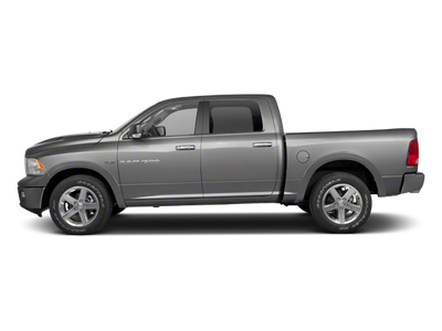 2011 RAM 1500 Sport