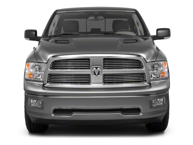 2011 RAM 1500 Sport