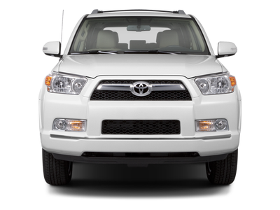 2011 Toyota 4Runner SR5 V6