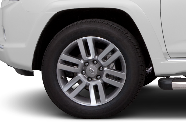 2011 Toyota 4Runner SR5 V6