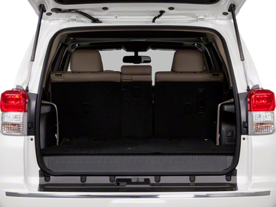 2011 Toyota 4Runner SR5 V6