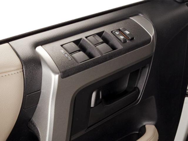 2011 Toyota 4Runner SR5 V6
