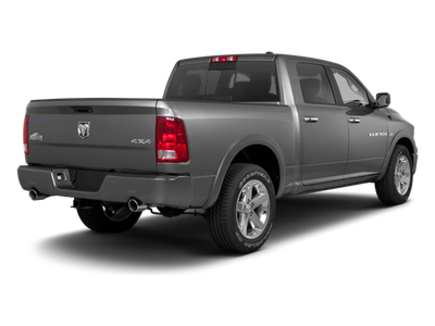 2012 RAM 1500 Lone Star