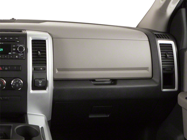 2012 RAM 1500 Lone Star