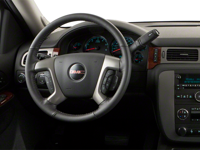 2012 GMC Yukon XL SLT 1500