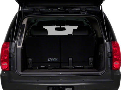 2012 GMC Yukon XL SLT 1500