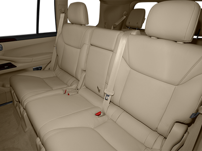 2013 Lexus LX 570