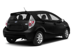 2013 Toyota Prius c Two